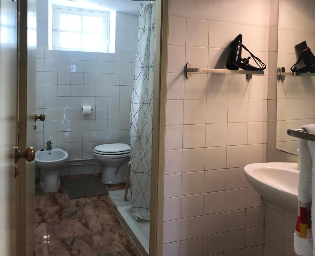 Вилла Casas Da Loureira - Casa Batatas I Вила-Нова-ди-Сервейра Экстерьер фото